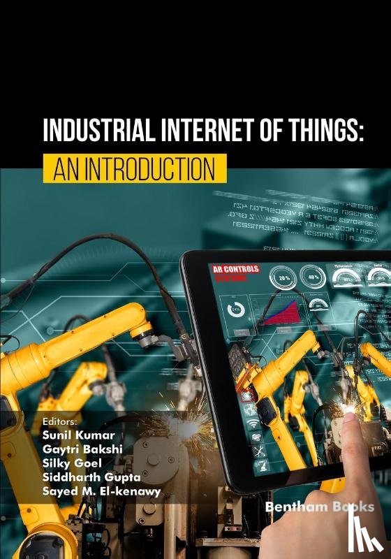  - Industrial Internet of Things