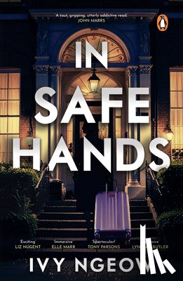 Ngeow, Ivy - In Safe Hands