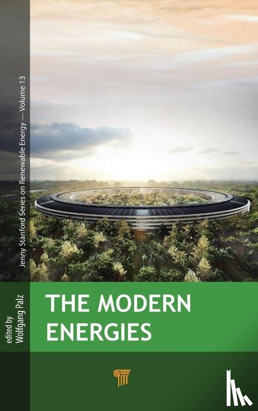  - The Modern Energies