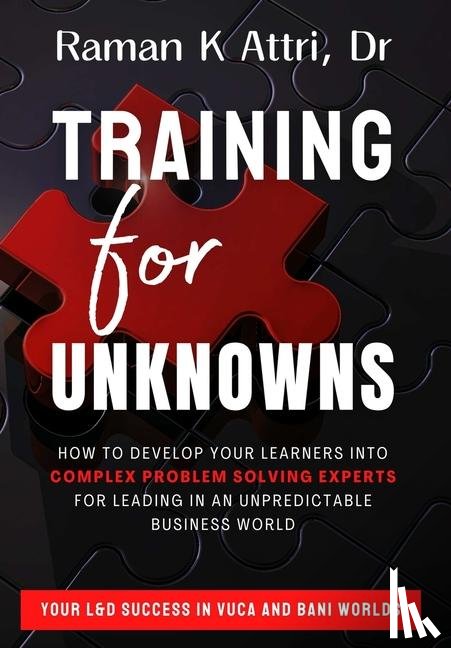 Attri, Raman K - Attri, R: Training for Unknowns