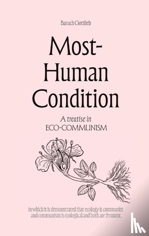Gottlieb, Baruch - Most-Human Condition