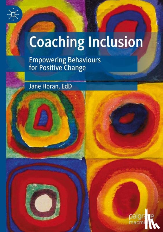 Horan, Jane - Coaching Inclusion
