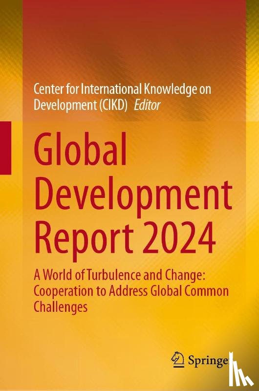  - Global Development Report 2024
