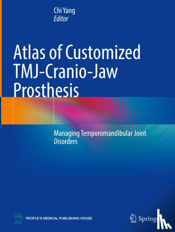  - Atlas of Customized TMJ-Cranio-Jaw Prosthesis