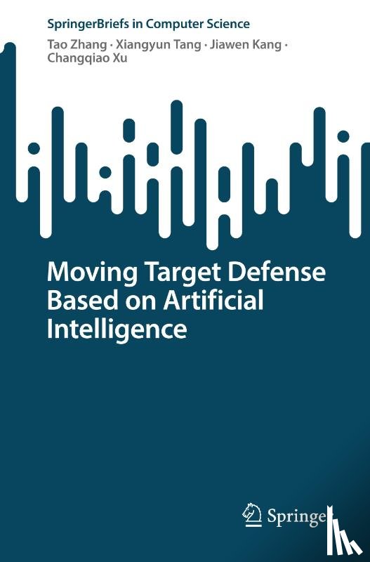 Zhang, Tao, Tang, Xiangyun, Kang, Jiawen, Xu, Changqiao - Moving Target Defense Based on Artificial Intelligence