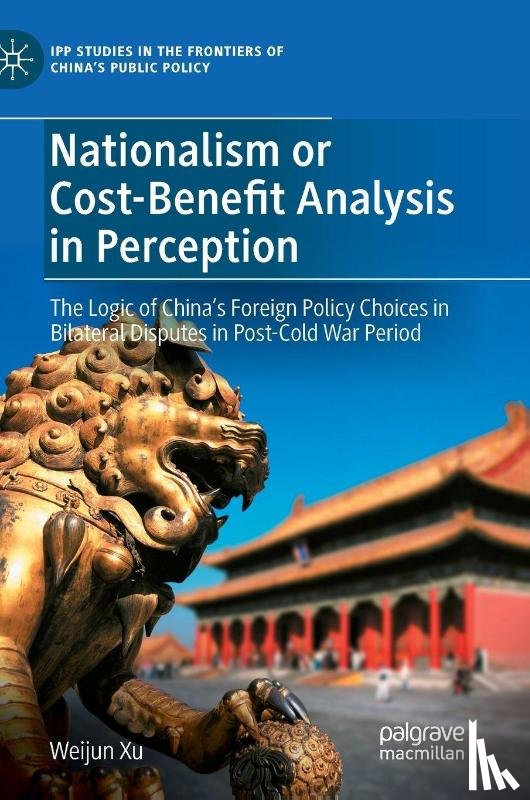 Xu, Weijun - Nationalism or Cost-Benefit Analysis in Perception