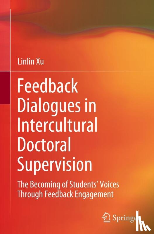 Xu, Linlin - Feedback Dialogues in Intercultural Doctoral Supervision
