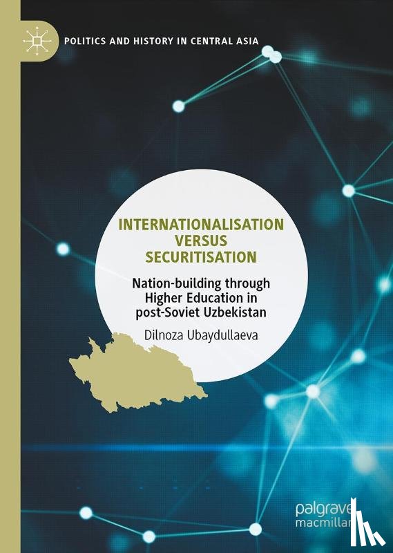 Ubaydullaeva, Dilnoza - Internationalisation versus Securitisation