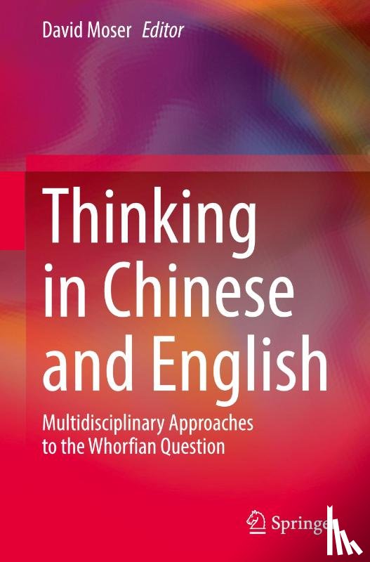  - Thinking in Chinese and English