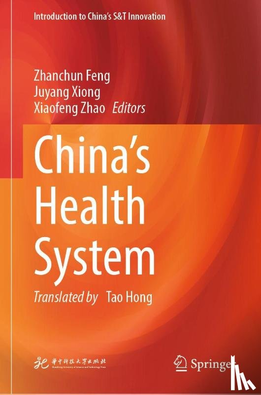  - China's Health System