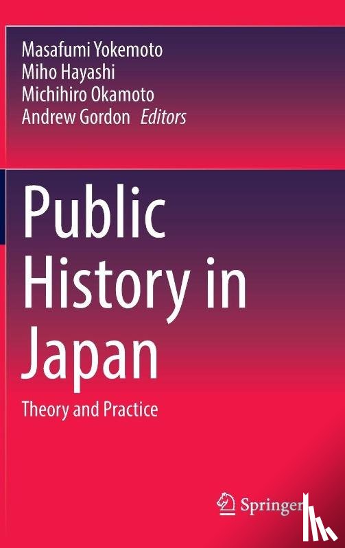  - Public History in Japan