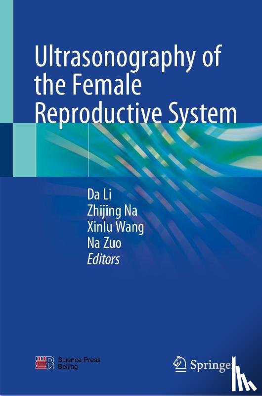  - Ultrasonography of the Female Reproductive System