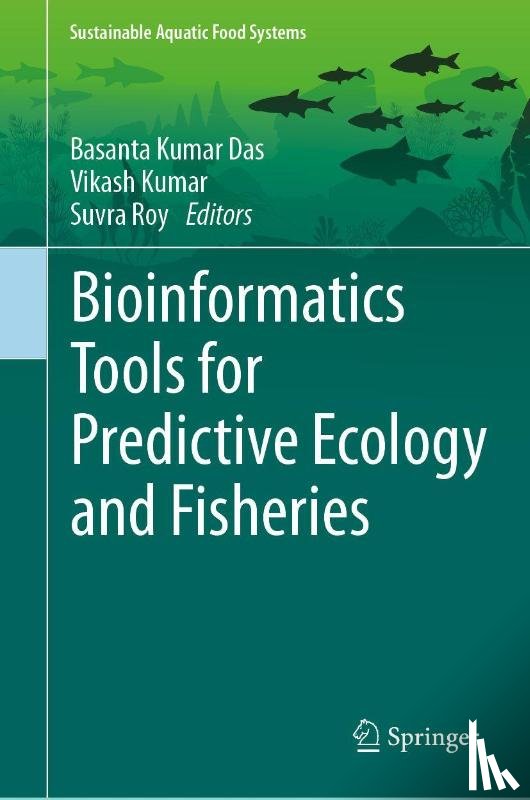  - Bioinformatics Tools for Predictive Ecology and Fisheries