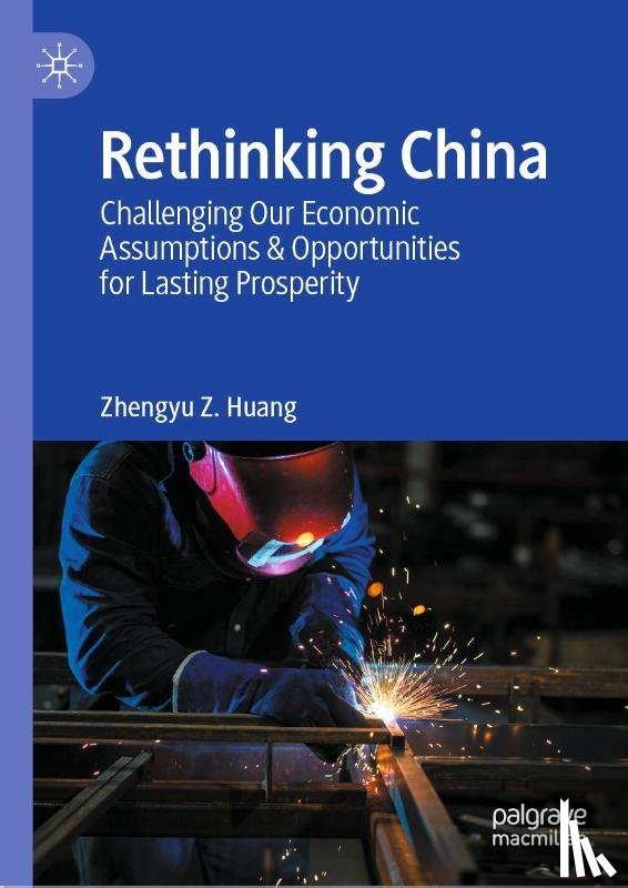 Huang, Zhengyu Z. - Rethinking China