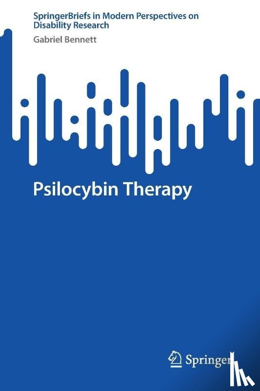 Bennett, Gabriel - Psilocybin Therapy