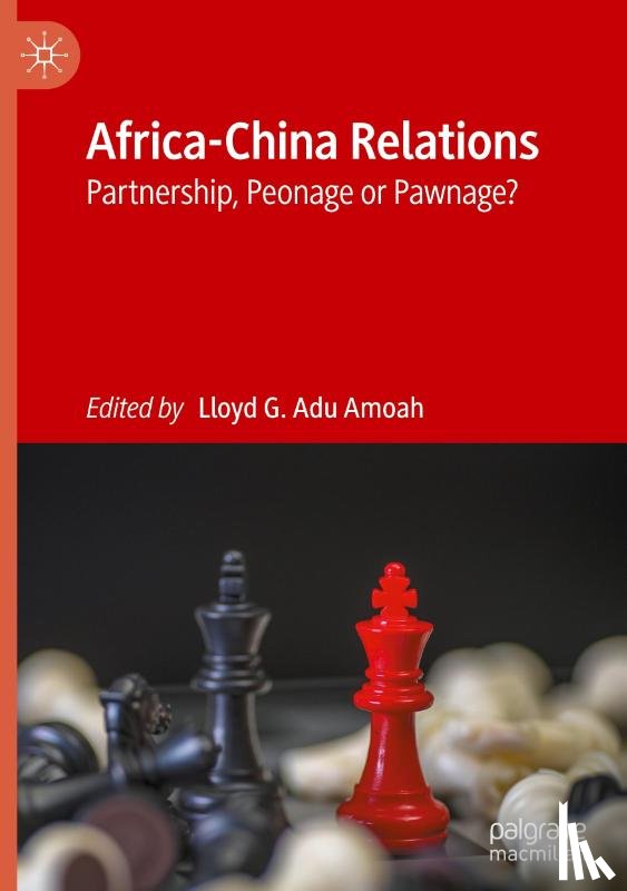  - Africa-China Relations