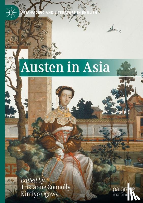  - Austen in Asia