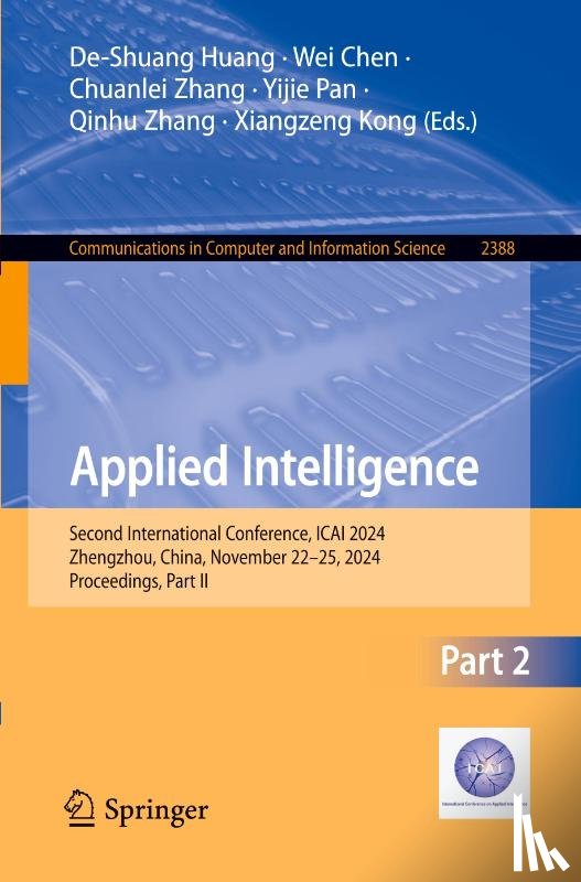  - Applied Intelligence