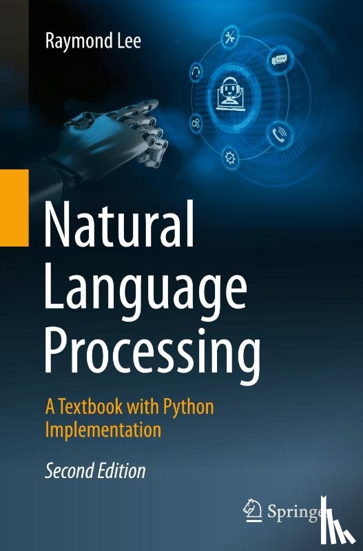 Lee, Raymond - Natural Language Processing