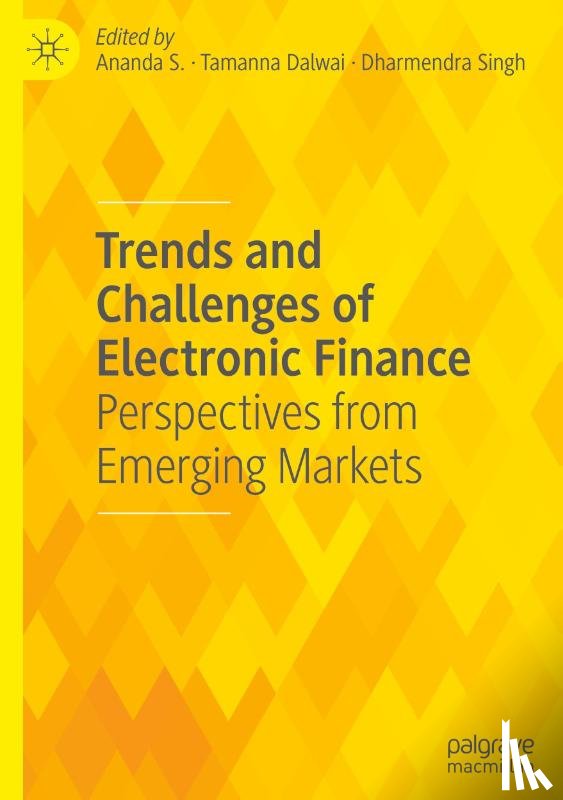  - Trends and Challenges of Electronic Finance