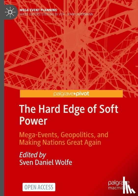  - The Hard Edge of Soft Power