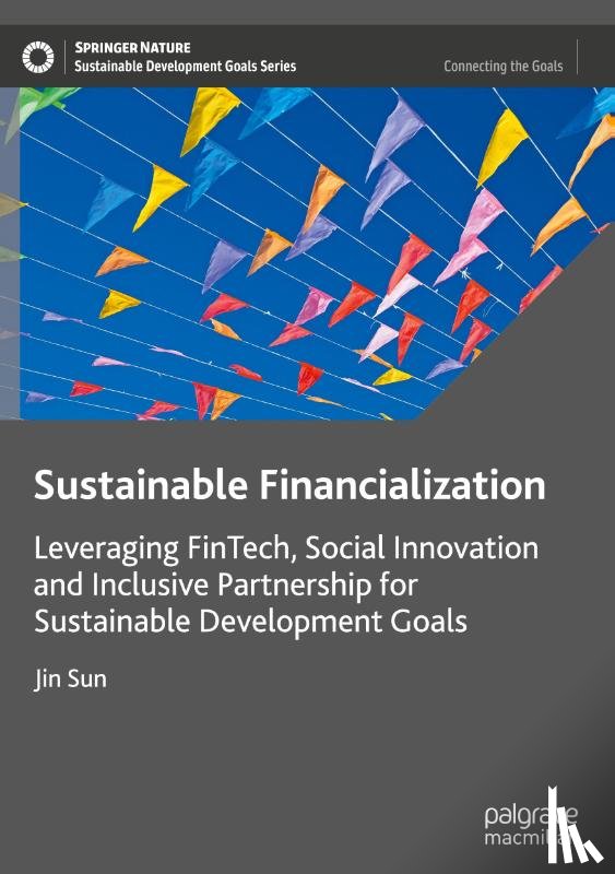 Sun, Jin - Sustainable Financialization