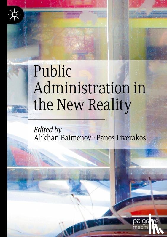  - Public Administration in the New Reality
