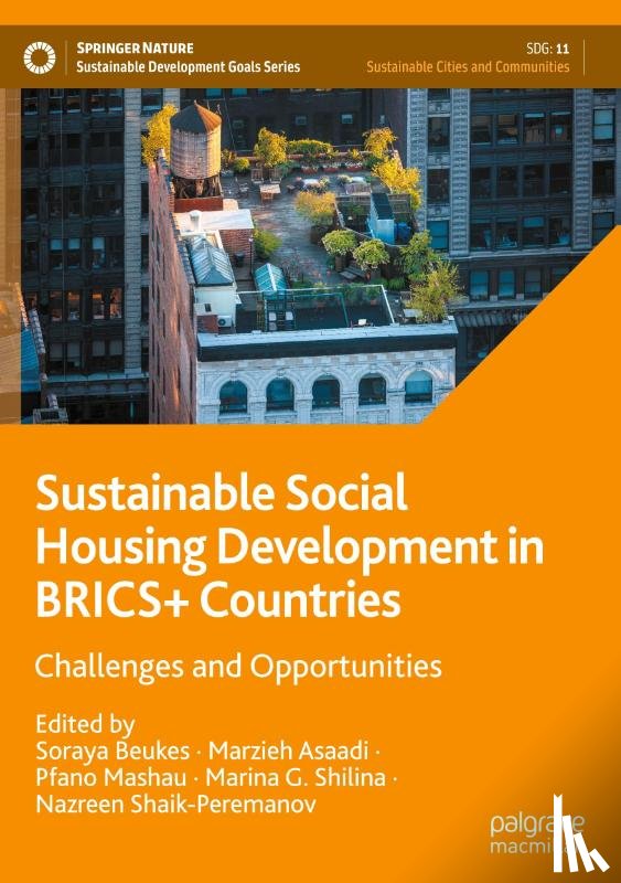  - Sustainable Social Housing Development in BRICS+ Countries