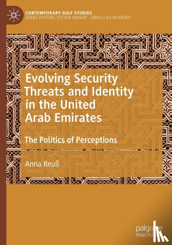Reuß, Anna - Evolving Security Threats and Identity in the United Arab Emirates