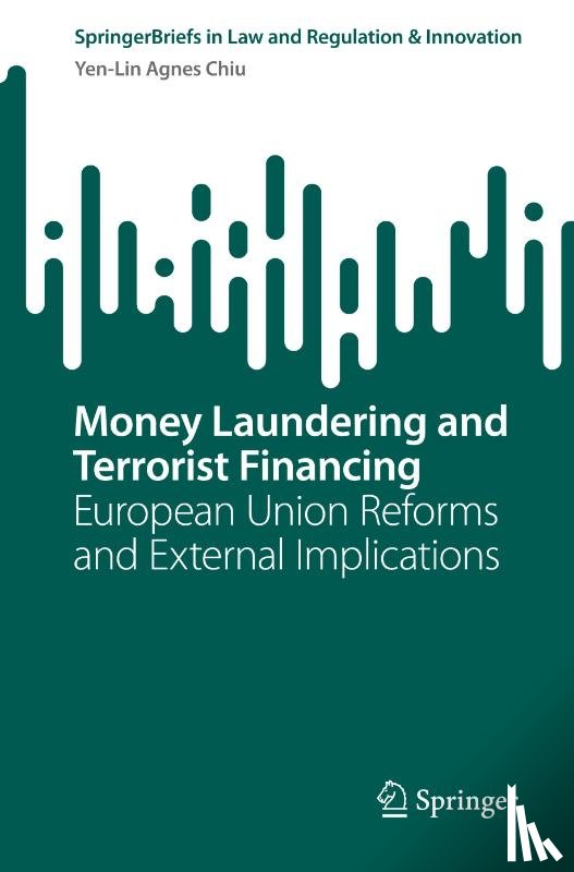 Chiu, Yen-Lin Agnes - Money Laundering and Terrorist Financing