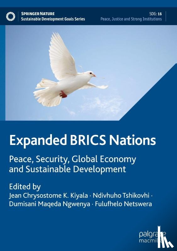  - Expanded BRICS Nations
