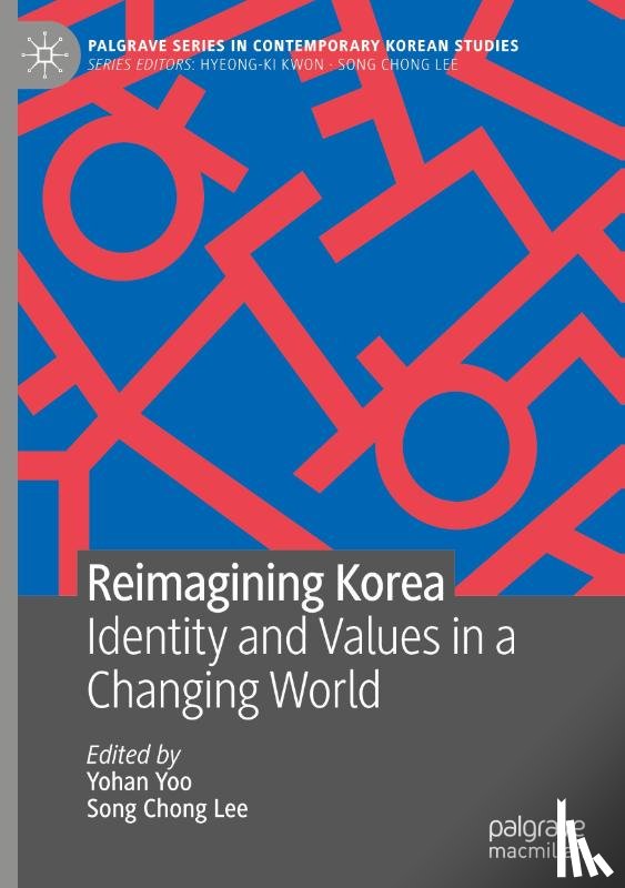  - Reimagining Korea