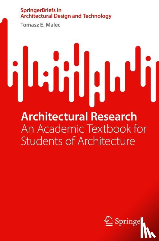 Malec, Tomasz E. - Architectural Research