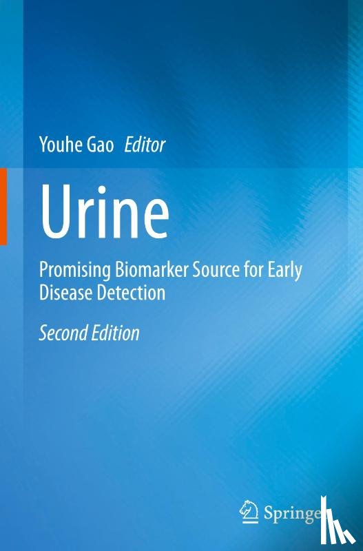  - Urine