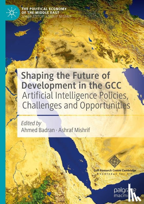  - Shaping the Future of Development in the GCC