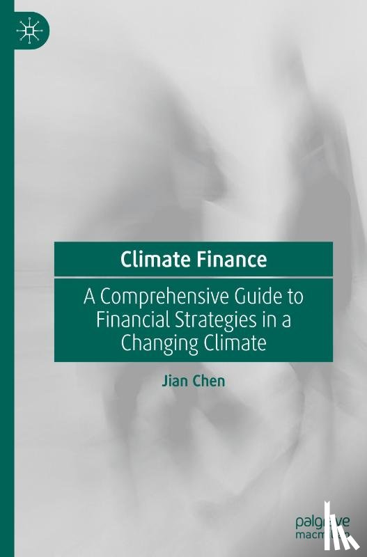Chen, Jian - Climate Finance
