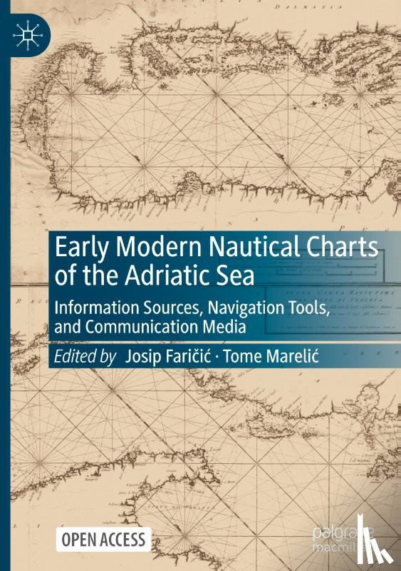  - Early Modern Nautical Charts of the Adriatic Sea