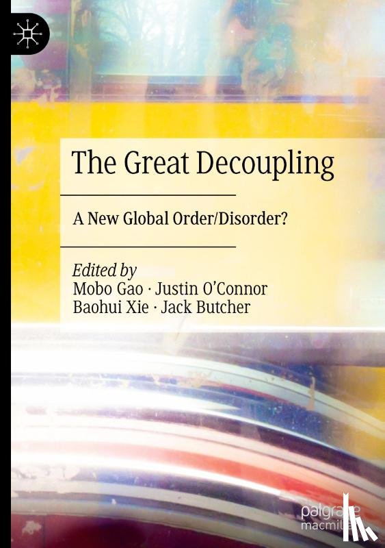  - The Great Decoupling