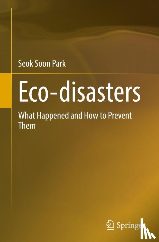 Park, Seok Soon - Eco-disasters