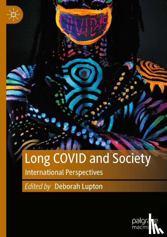  - Long COVID and Society