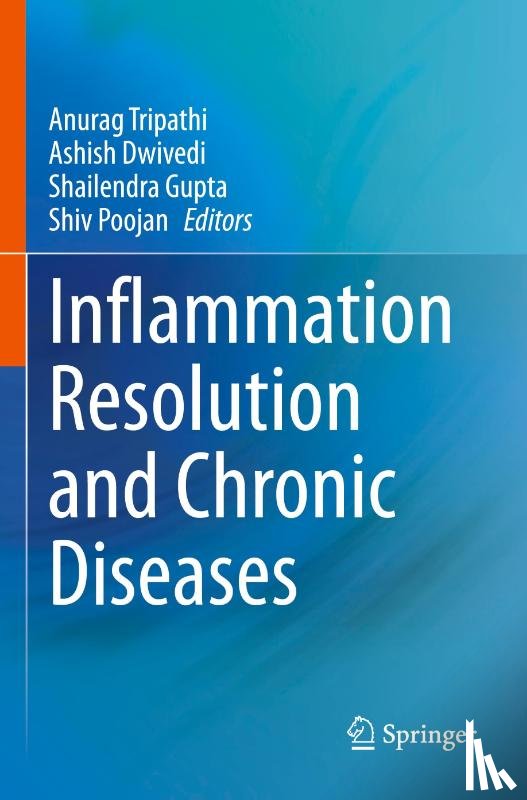  - Inflammation Resolution and Chronic Diseases
