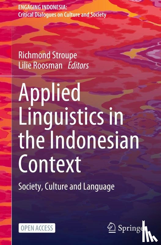  - Applied Linguistics in the Indonesian Context