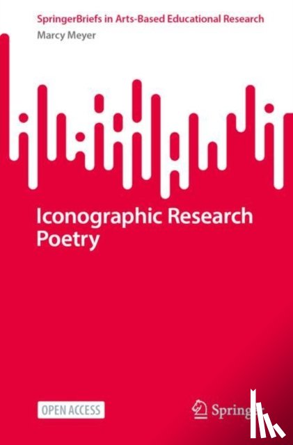 Meyer, Marcy - Iconographic Research Poetry