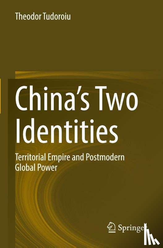 Tudoroiu, Theodor - China's Two Identities