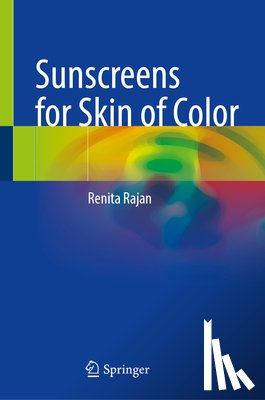 Rajan, Renita - Sunscreens for Skin of Color
