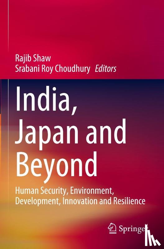 - India, Japan and Beyond