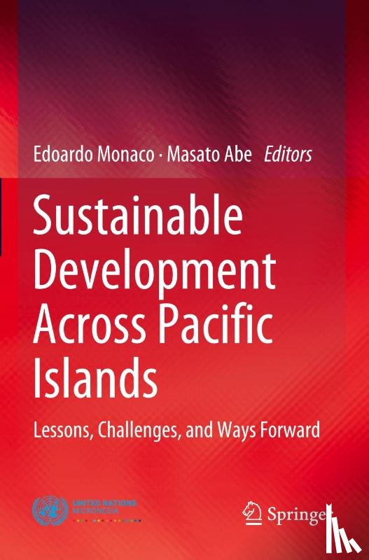  - Sustainable Development Across Pacific Islands