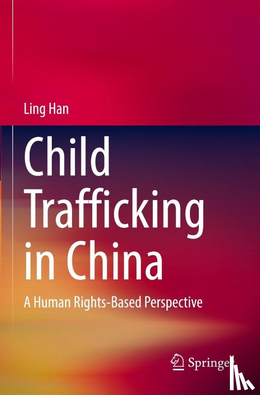 Han, Ling - Child Trafficking in China