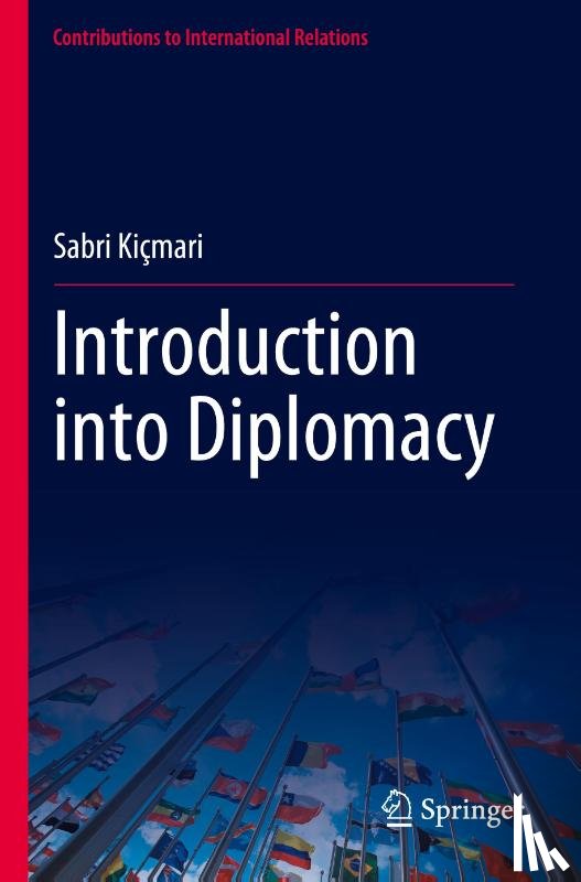 Kiçmari, Sabri - Introduction into Diplomacy