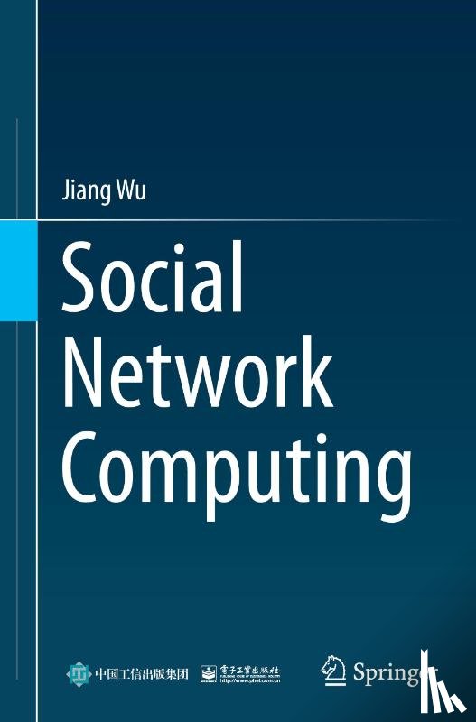 Wu, Jiang - Social Network Computing
